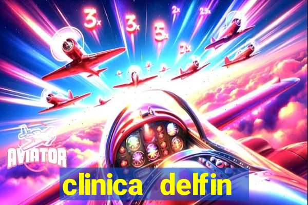 clinica delfin itaigara salvador